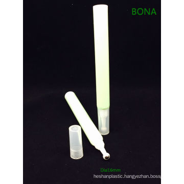 OEM Cosmetic Tube with Steel Ball for Eye Cream